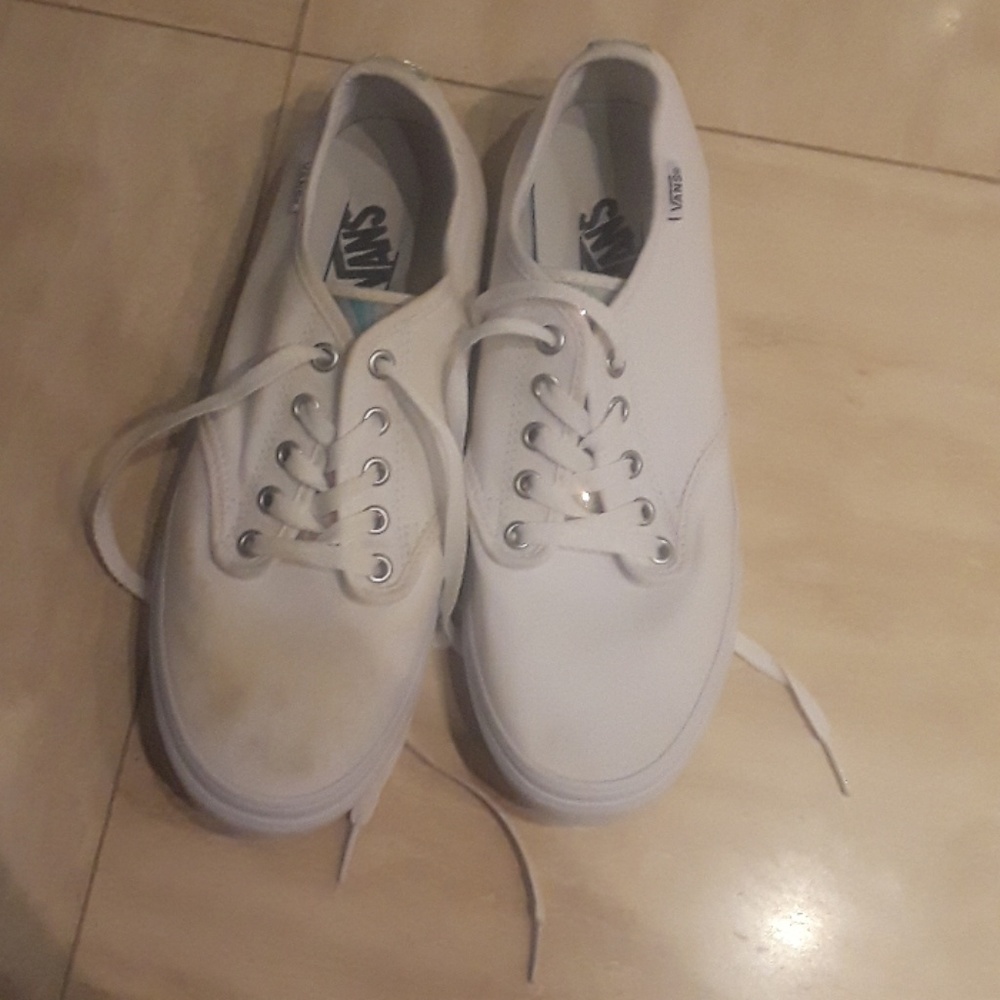 Vans sneakers